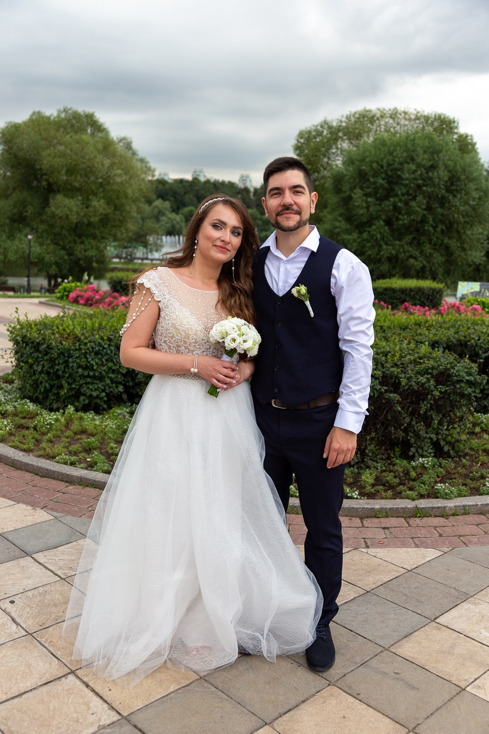 Свадьба. Фотограф Алексей Зозин в Москве