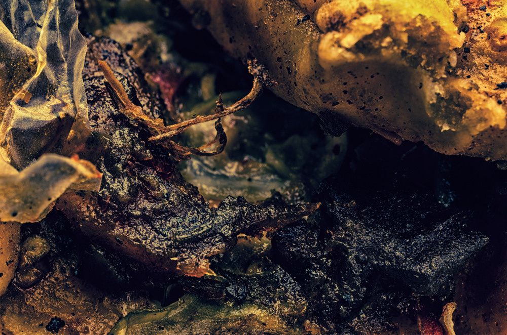 Untitled XXVII by samid ali