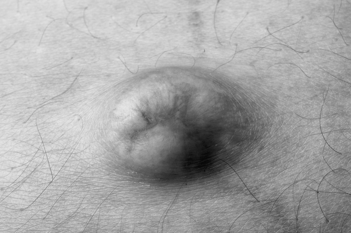 Untitled VII by samid ali