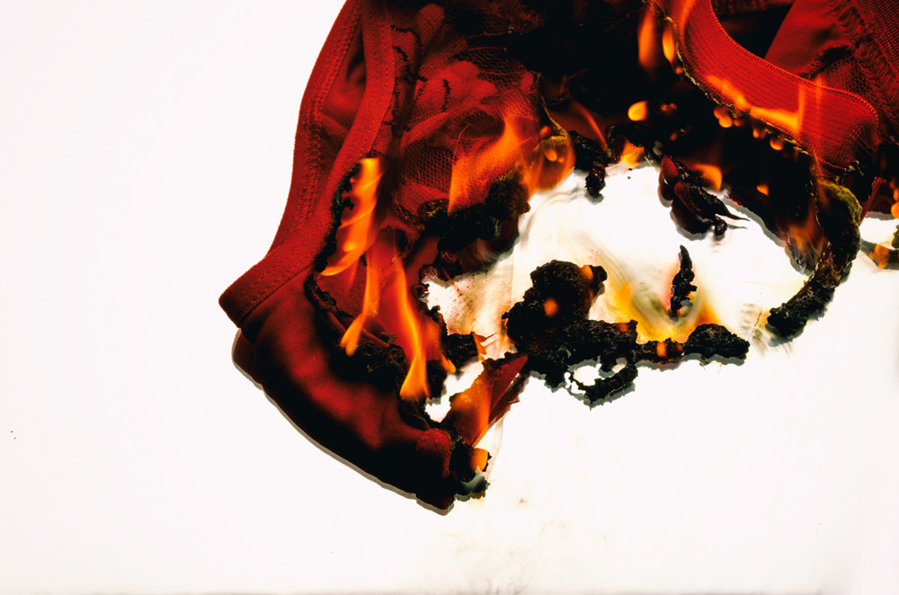 Untitled XXVI by samid ali