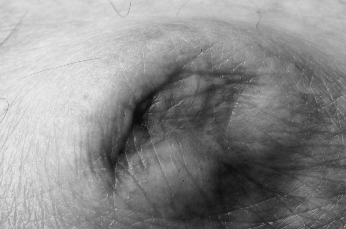 Untitled XIII samid ali