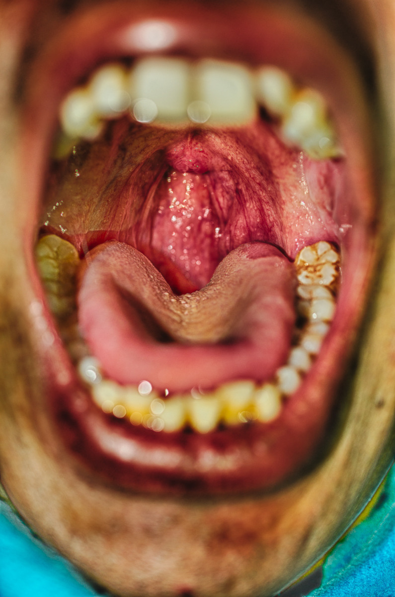 Untitled XXI by samid ali