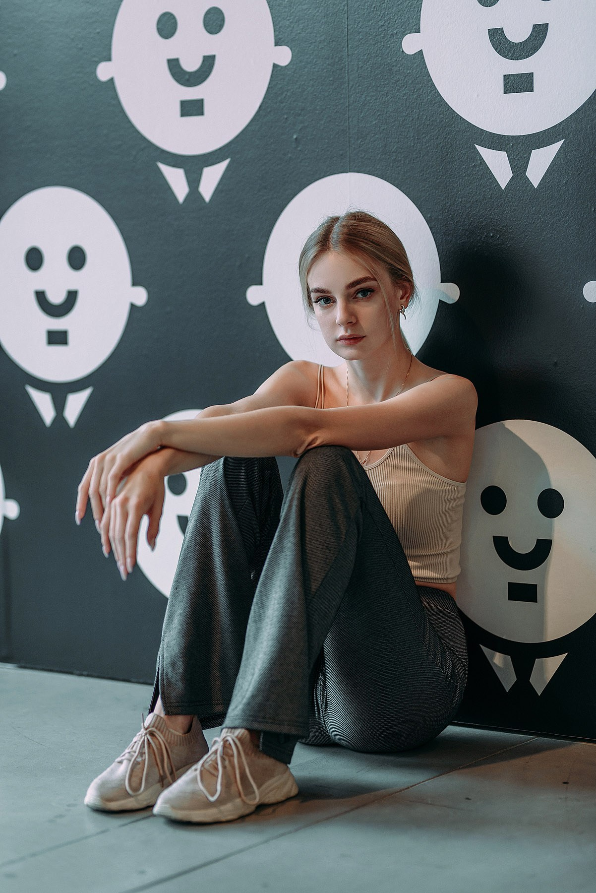 Елена. Свадебный и семейный фотограф в Туле Ксения Сильвер