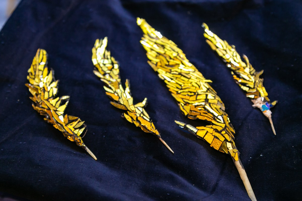 Международная выставка «Здравствуй, Италия!», Москва, Манеж, декабрь 2018 г. Портретные фотографы в Москве — Анна и Алексей Бородины