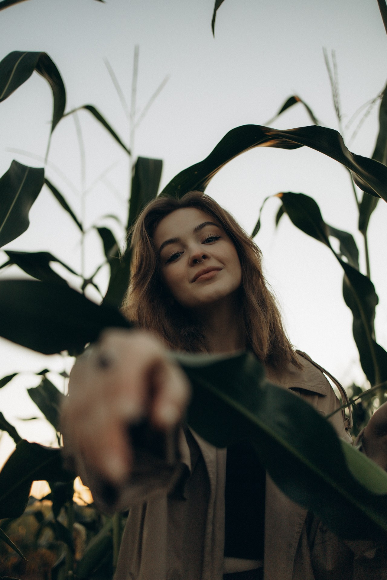 Кристина. Семейный фотограф в Ижевске Даша Денисова