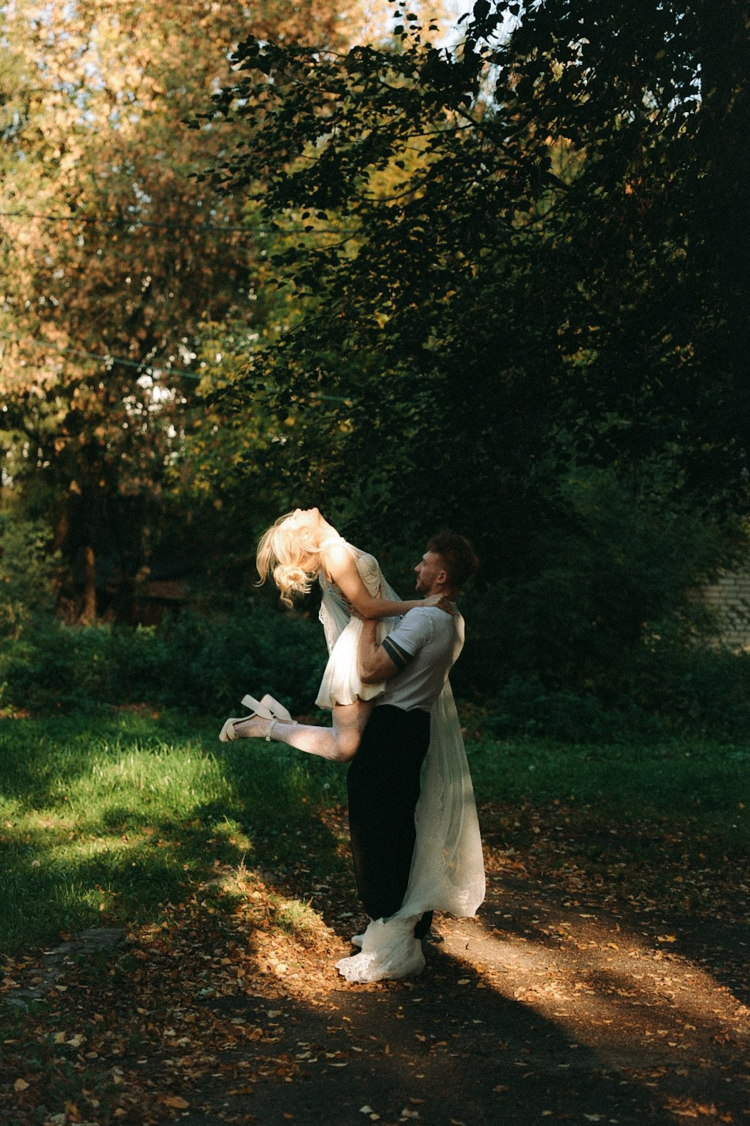 Максим и Катя. Фотограф Нижний Новгород