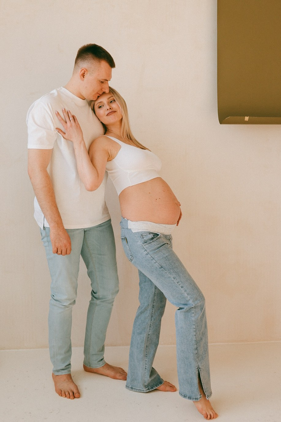 Леша Оля и Бозя. Фотограф Нижний Новгород