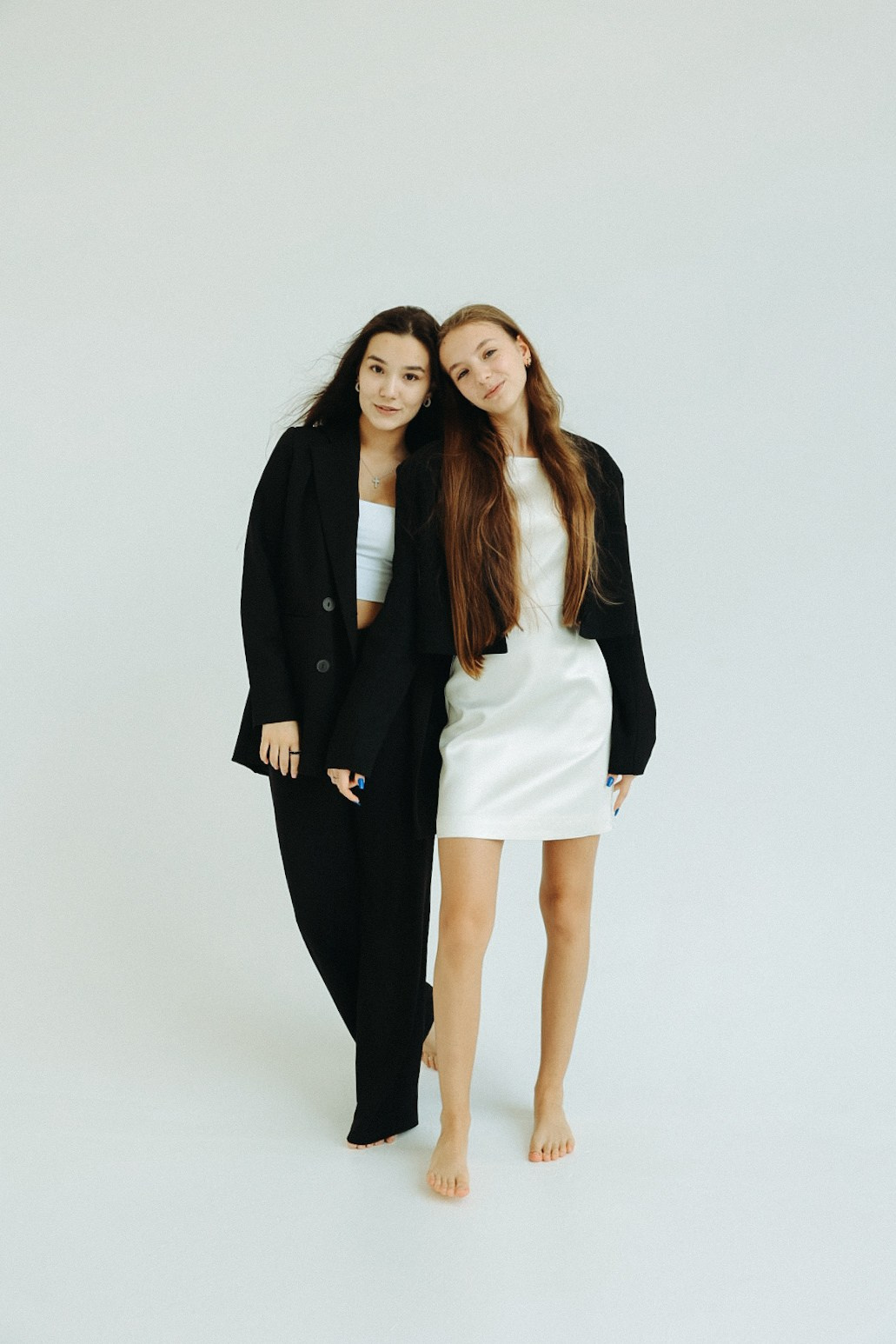 Карина и Марианна. Фотограф Нижний Новгород