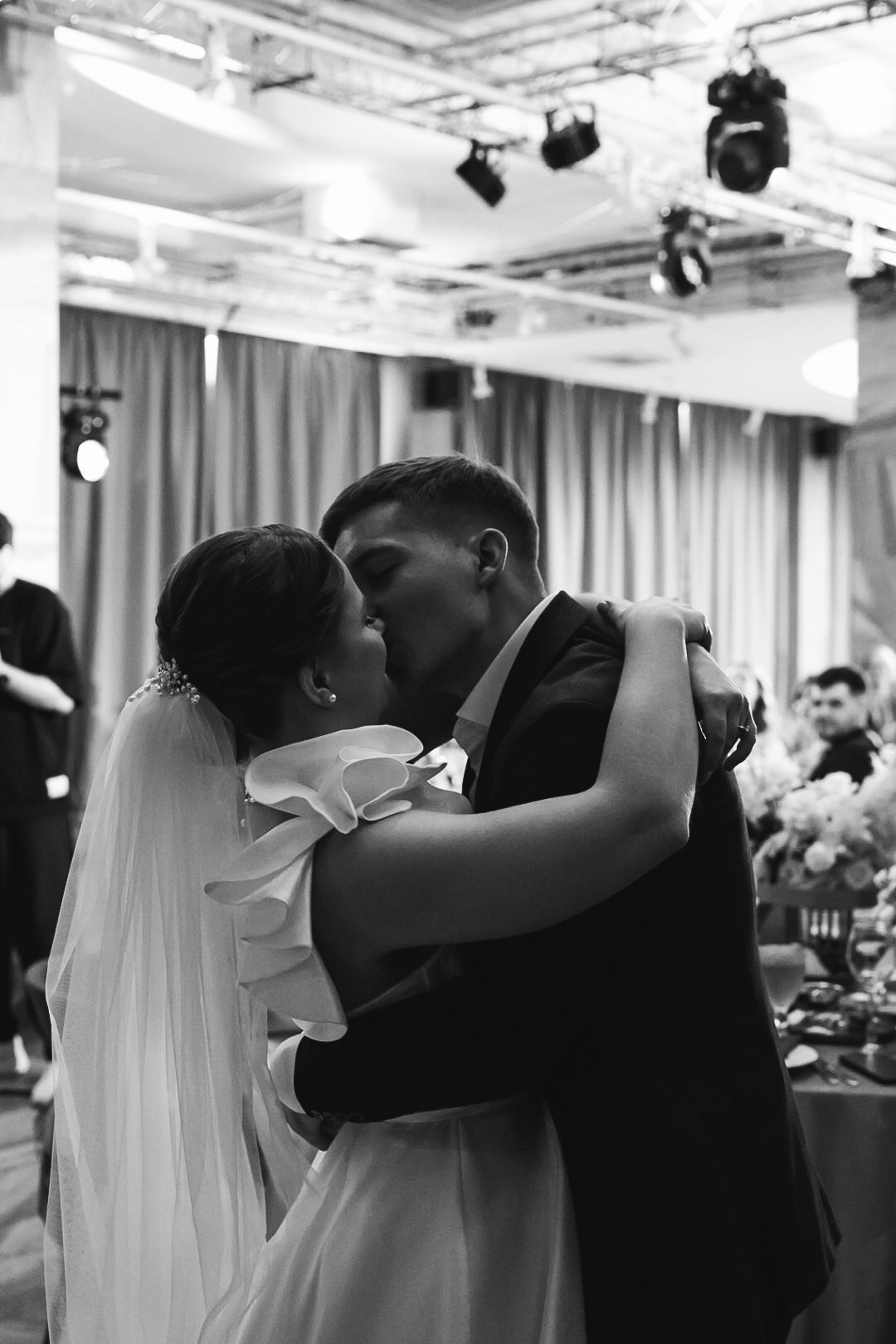 Арсений и Мария. Фотограф Нижний Новгород