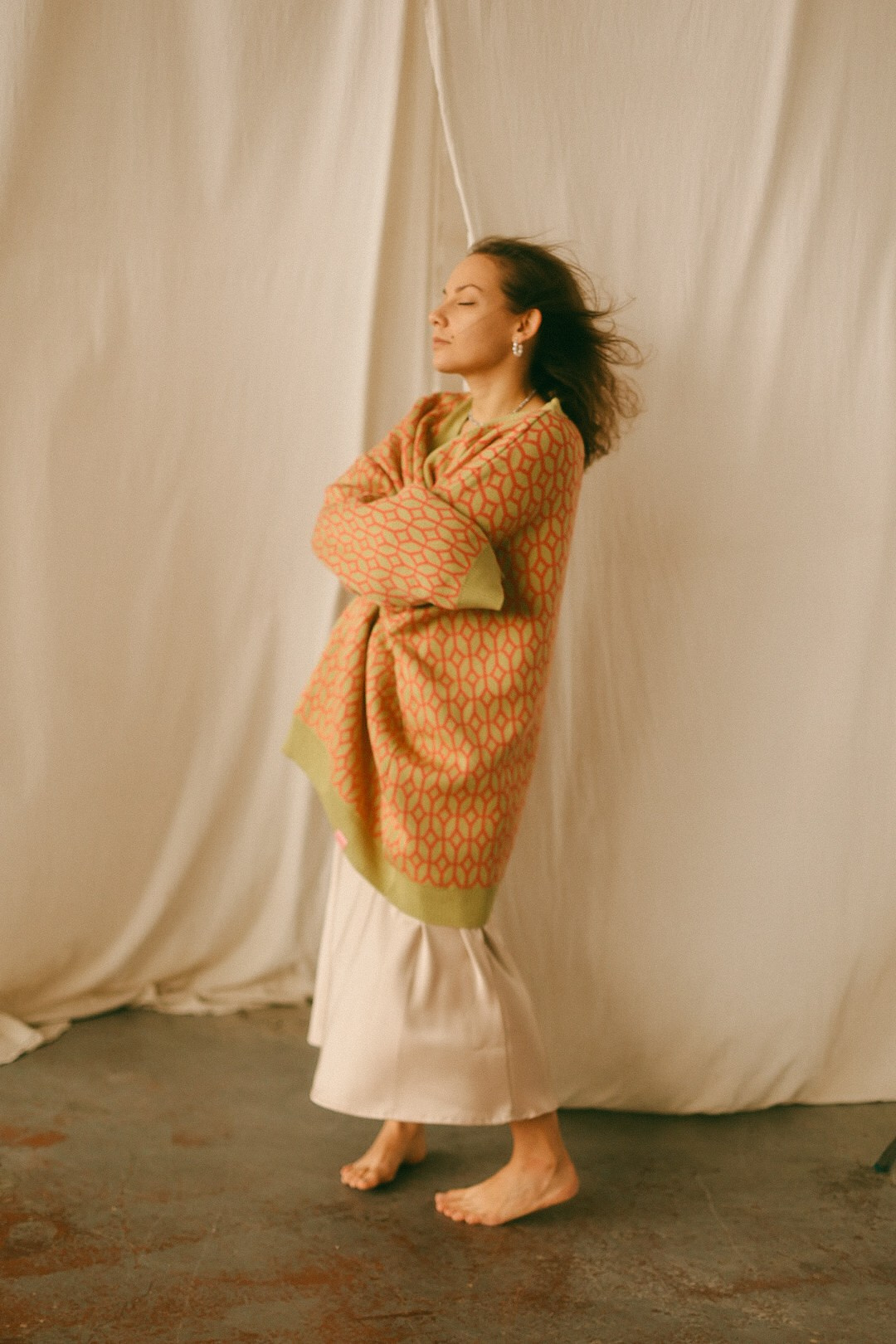 Оля. Фотограф Нижний Новгород