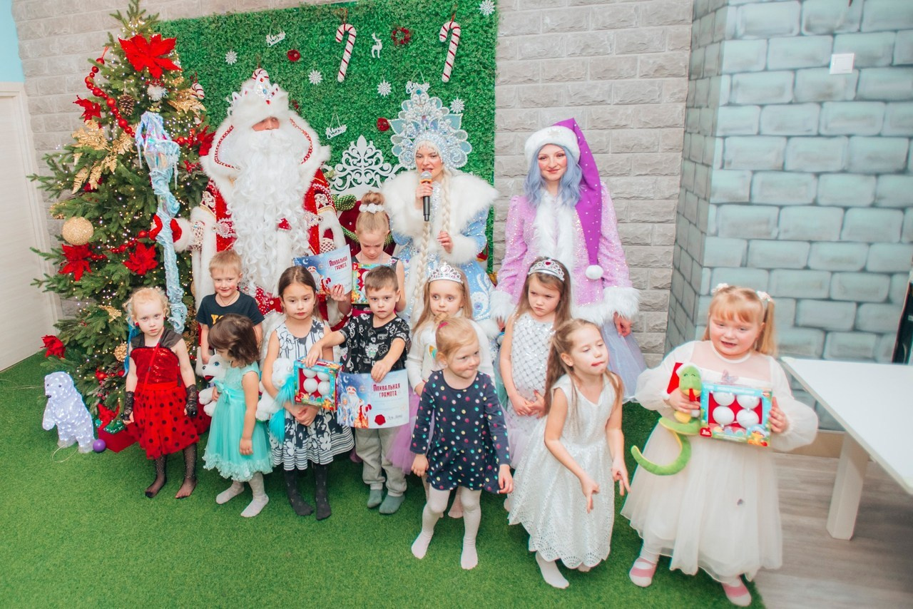 Отзывы. Семейный Центр Развлечений в Щелково