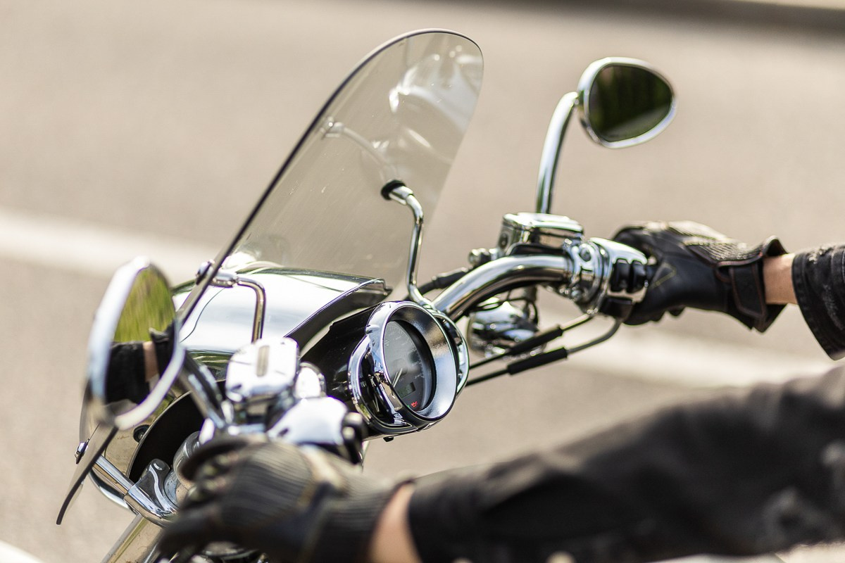 Авто. Фотограф Александр Ямпольский