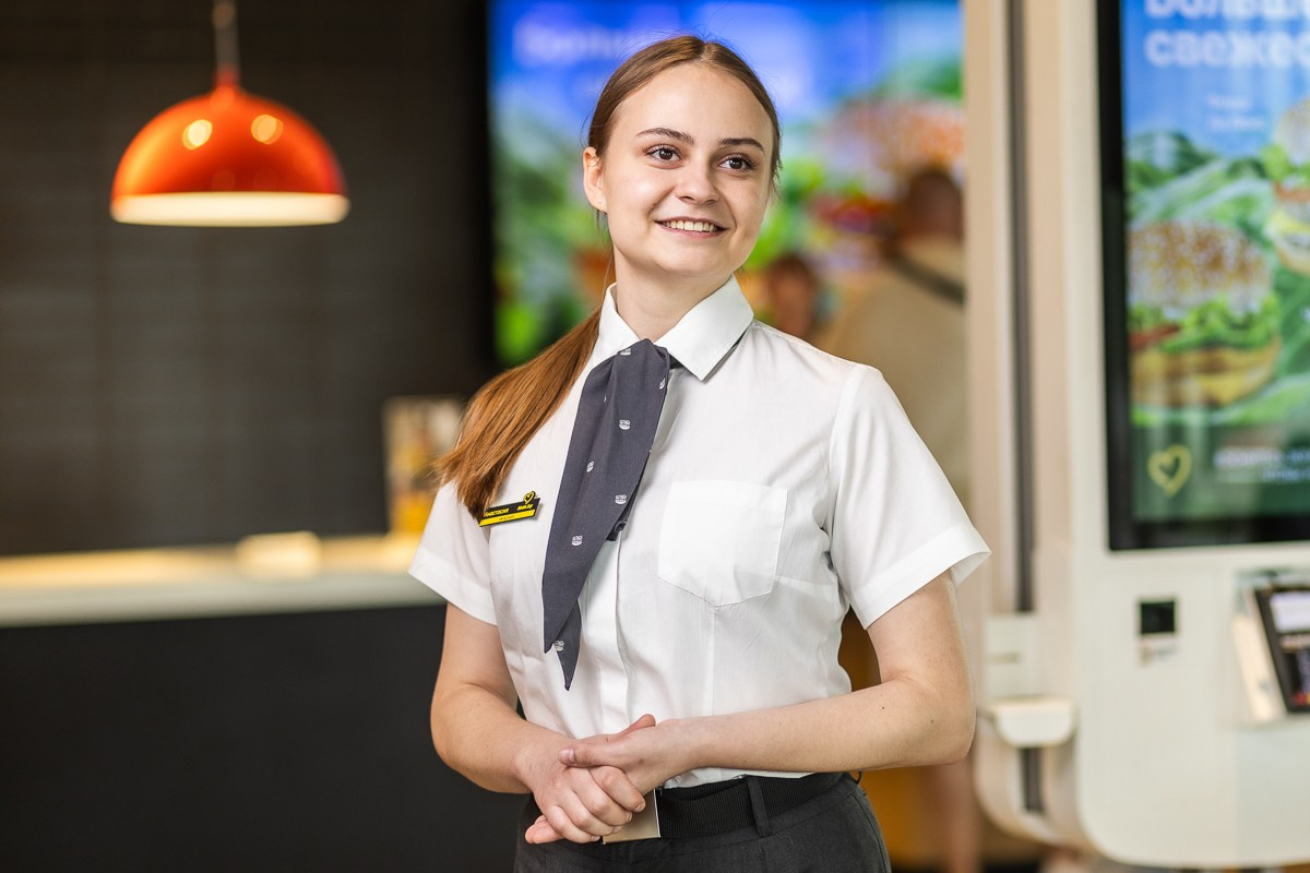 Портреты. Фотограф Александр Ямпольский