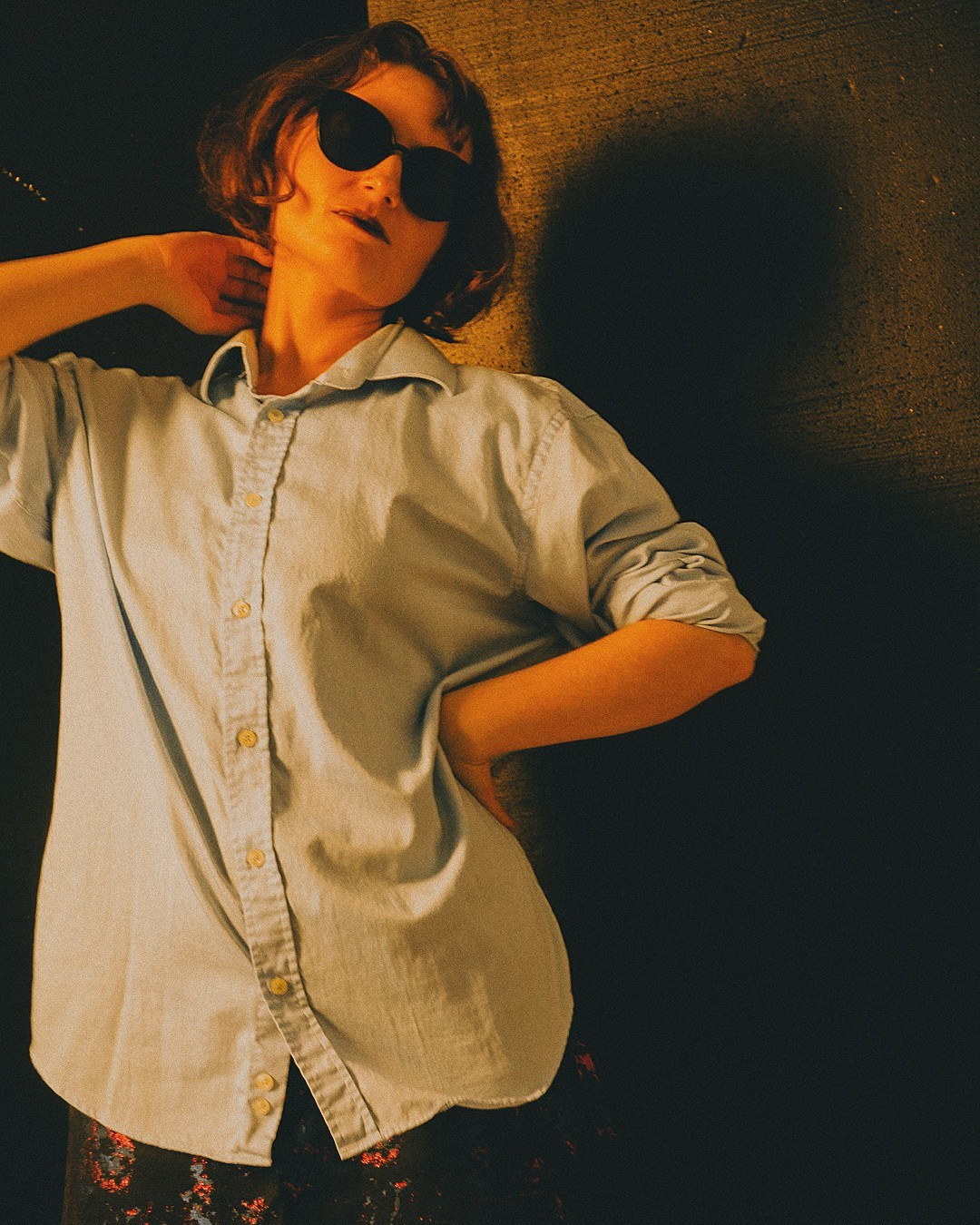 Ира. Портретный фотограф Ванинен Анастасия. Санкт-Петербург