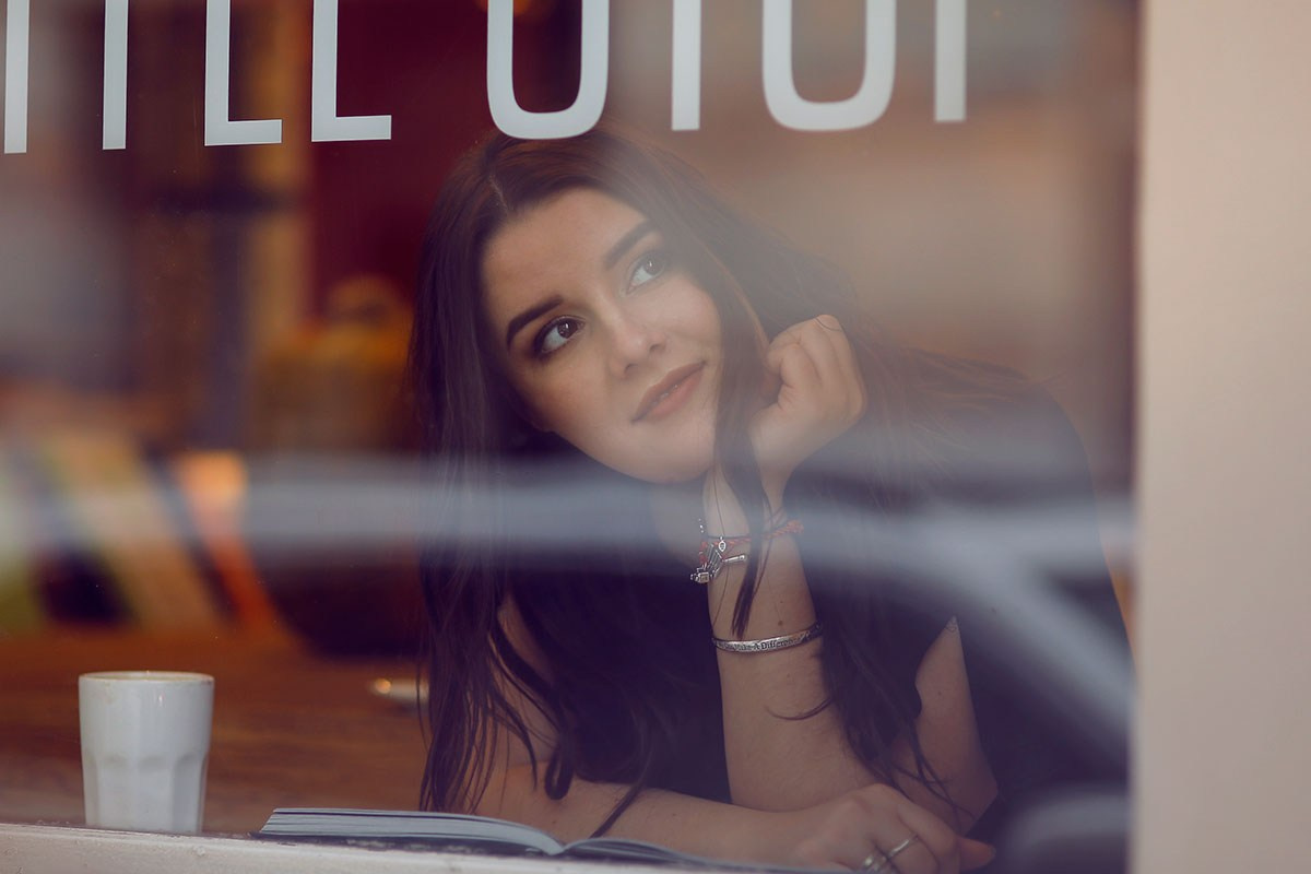 Портрет.город. Фотограф в Москве и Будапеште