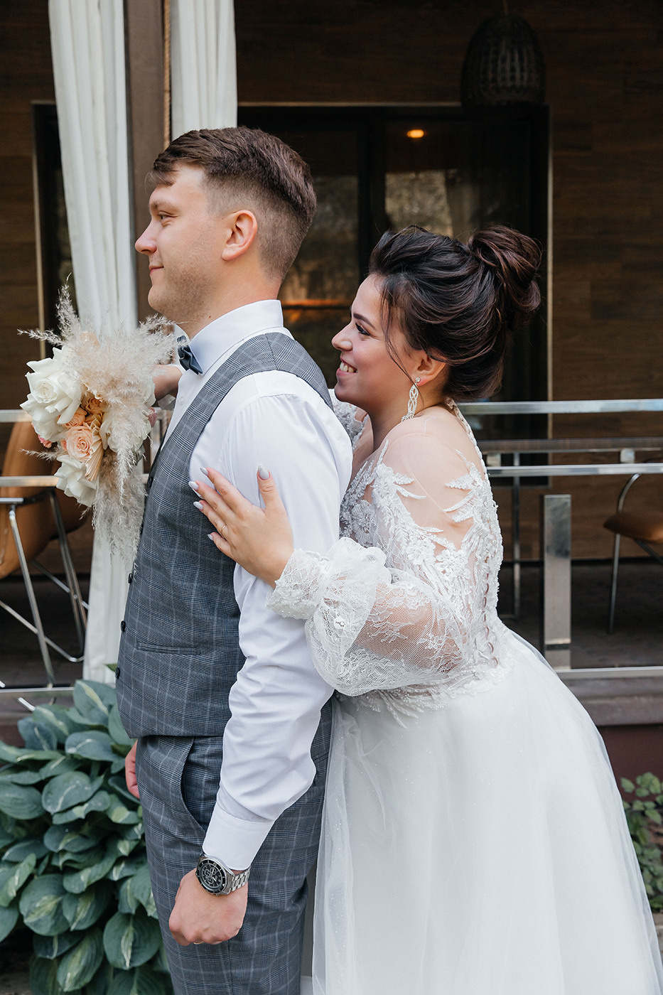 09.07.22. Свадебный и семейный фотограф в Кирове Мария Волк