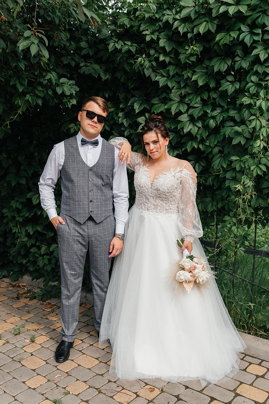 09.07.22. Свадебный и семейный фотограф в Кирове Мария Волк