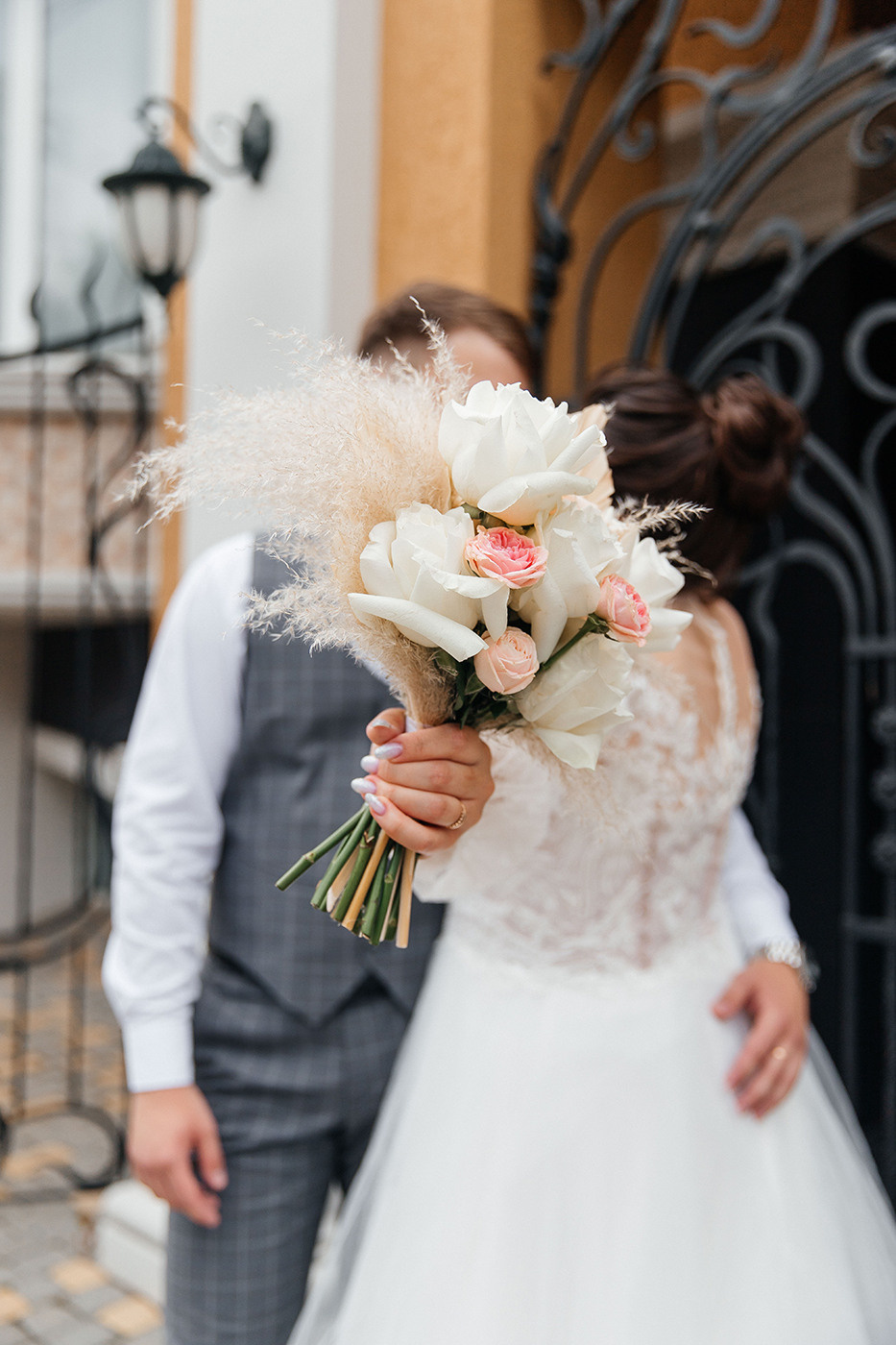09.07.22. Свадебный и семейный фотограф в Кирове Мария Волк