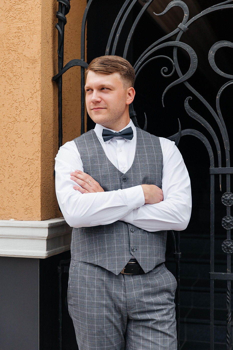 09.07.22. Свадебный и семейный фотограф в Кирове Мария Волк