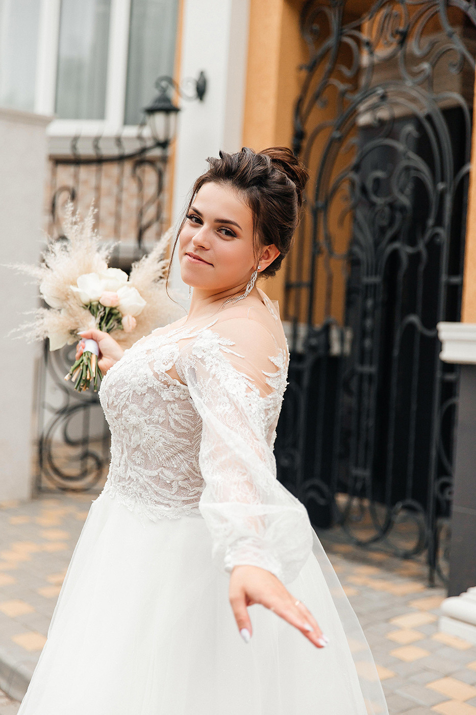 09.07.22. Свадебный и семейный фотограф в Кирове Мария Волк