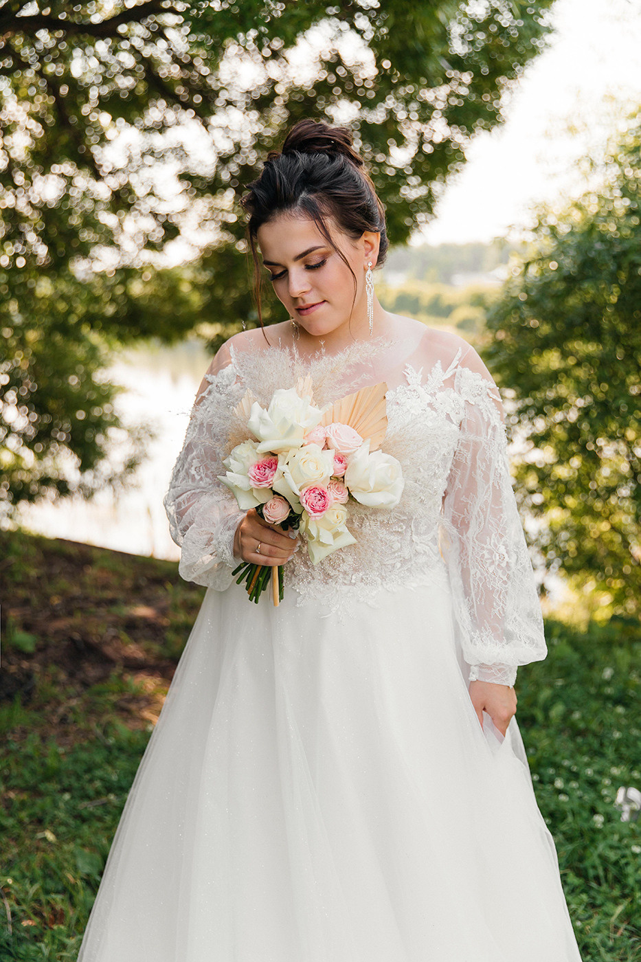 09.07.22. Свадебный и семейный фотограф в Кирове Мария Волк