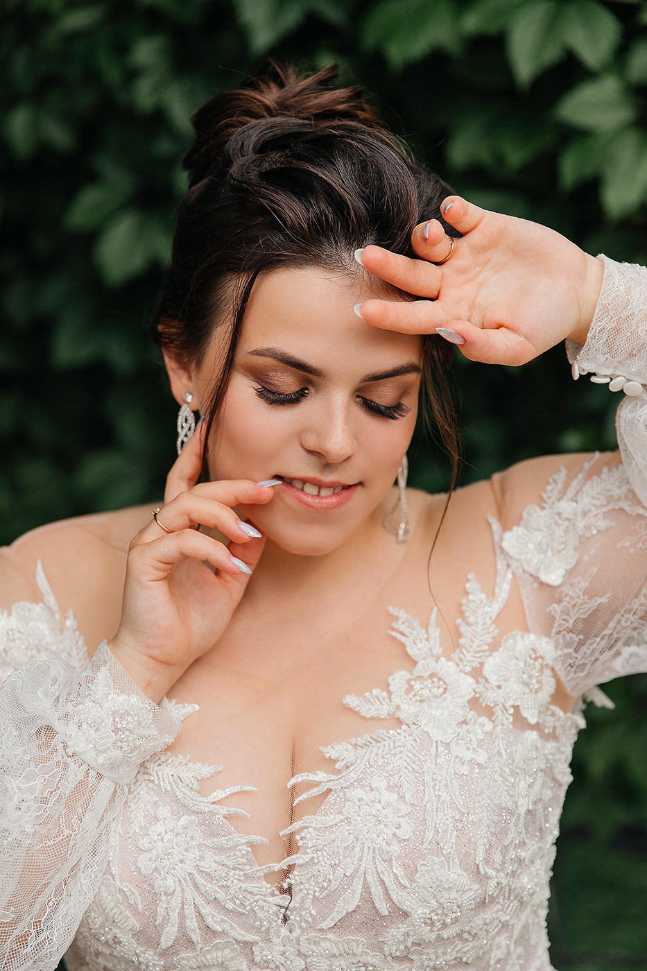 Свадебный и семейный фотограф в Кирове Мария Волк