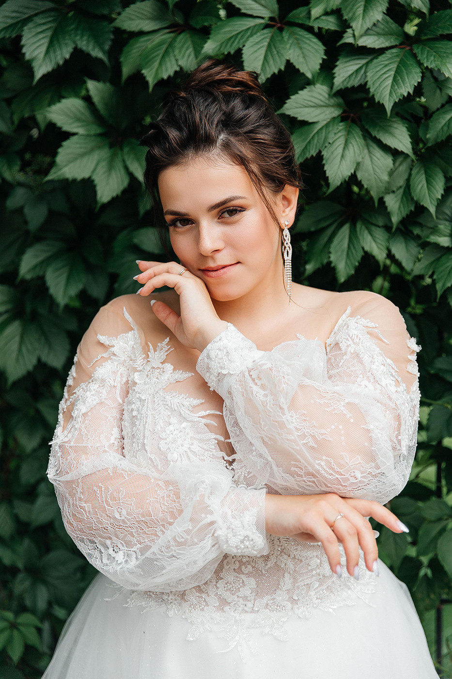 09.07.22. Свадебный и семейный фотограф в Кирове Мария Волк