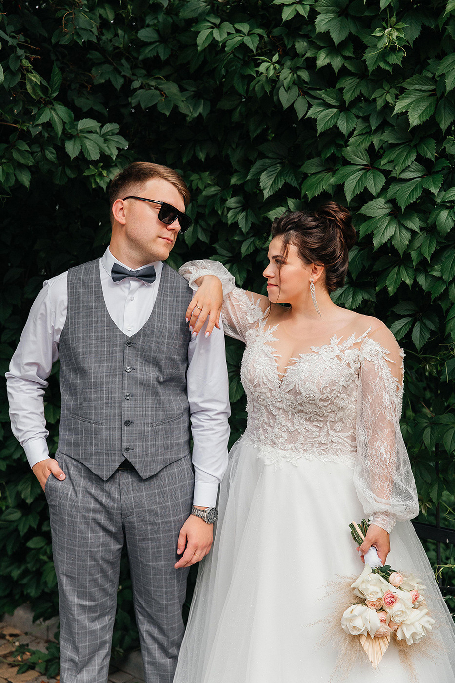 09.07.22. Свадебный и семейный фотограф в Кирове Мария Волк