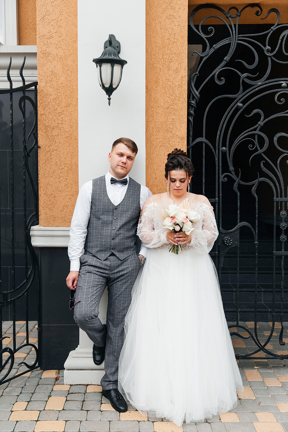 09.07.22. Свадебный и семейный фотограф в Кирове Мария Волк