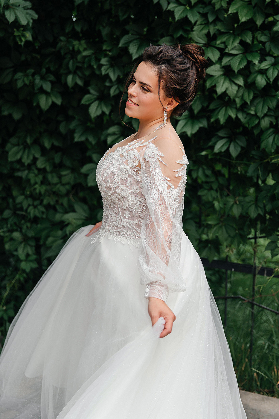 09.07.22. Свадебный и семейный фотограф в Кирове Мария Волк