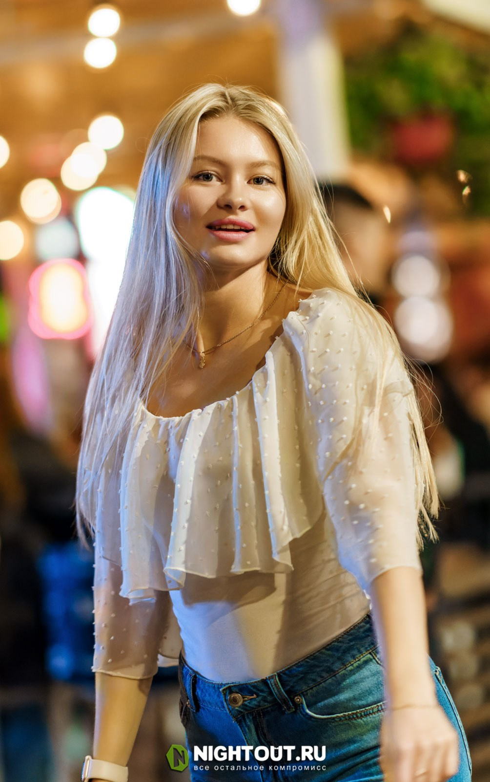 OPEN AIR LUBYANKA. NIGHTOUT.RU Журнал о ночной жизни города