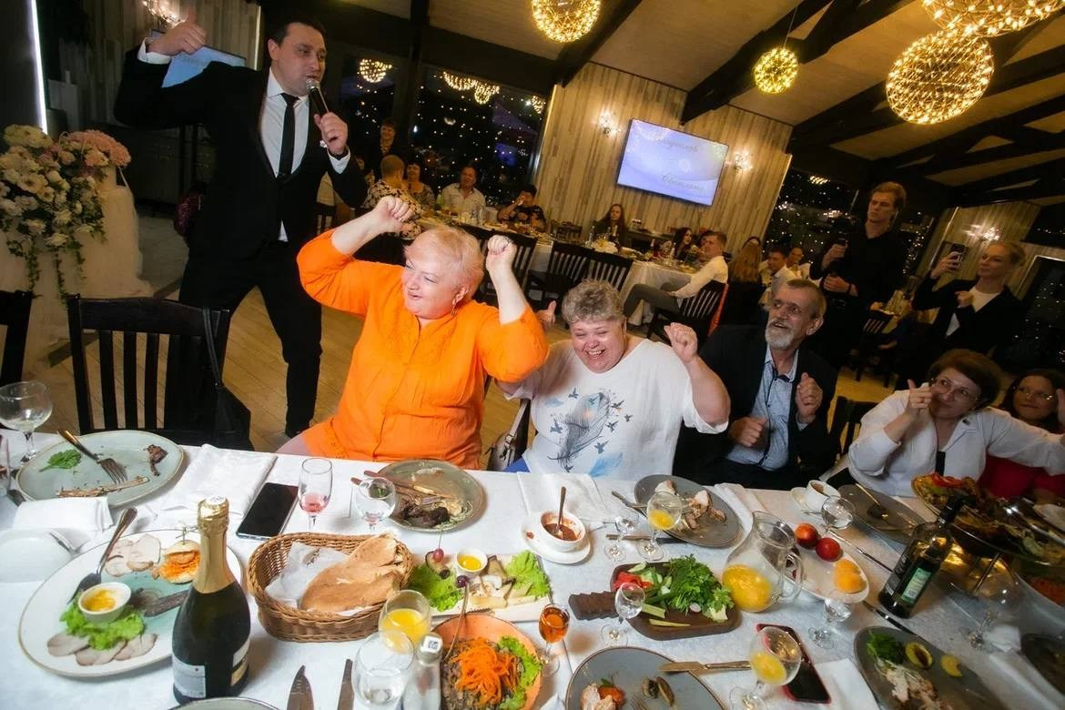 Семья Пятковых 10.06.23