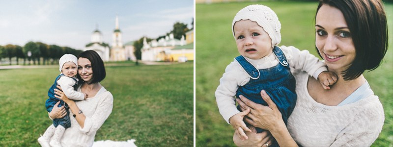 Дмитрий и Алена. Свадебный фотограф в Москве — Павел Воронцов