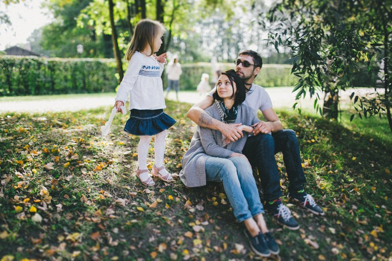 Дмитрий и Алена. Свадебный фотограф в Москве — Павел Воронцов
