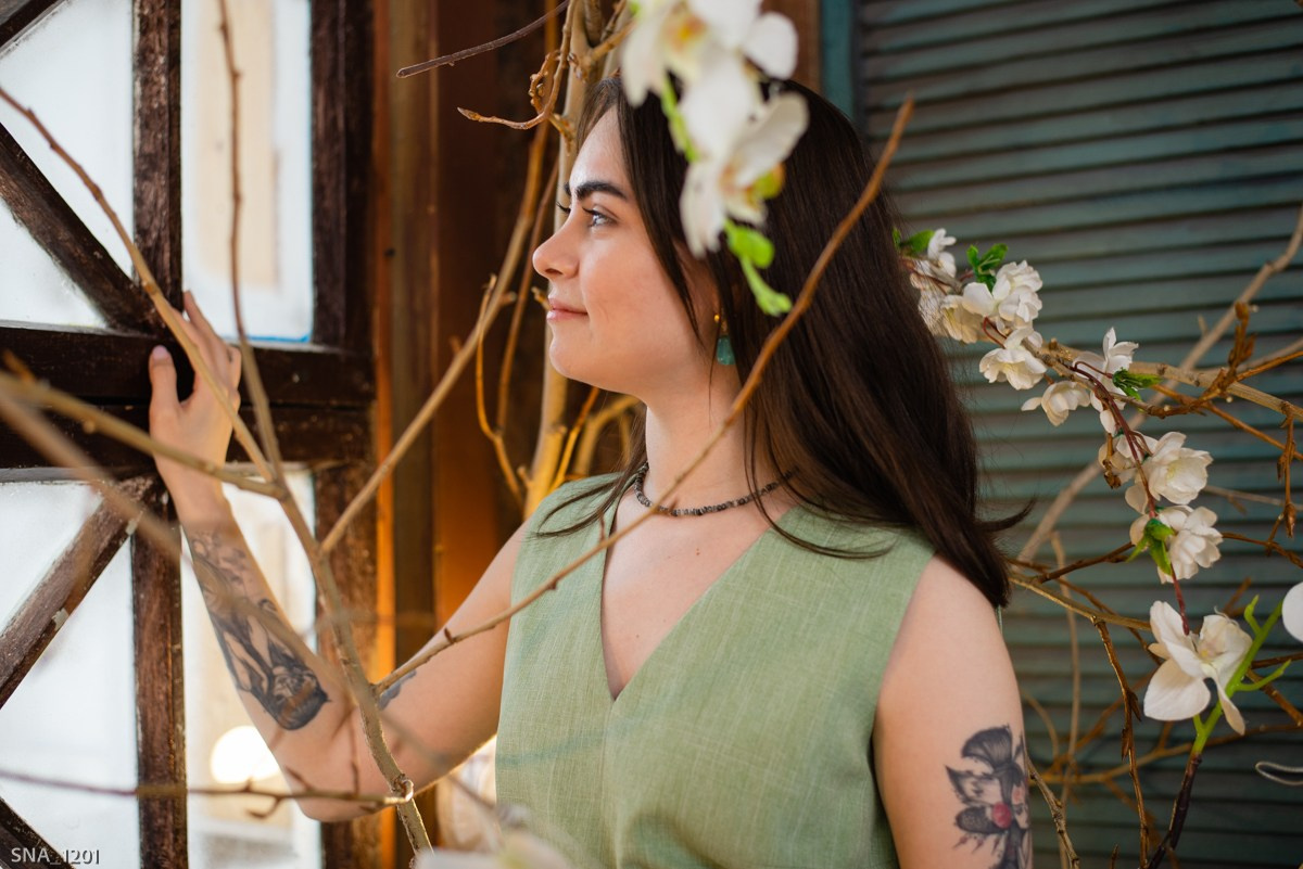 Алина и Настя. Фотограф в Кемерово Наталья Свириденко