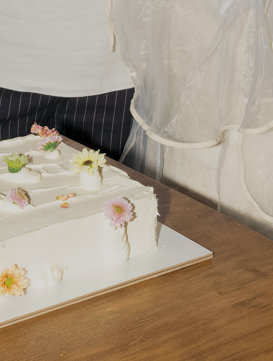 Wedding. Art direction & Design | Curiosa