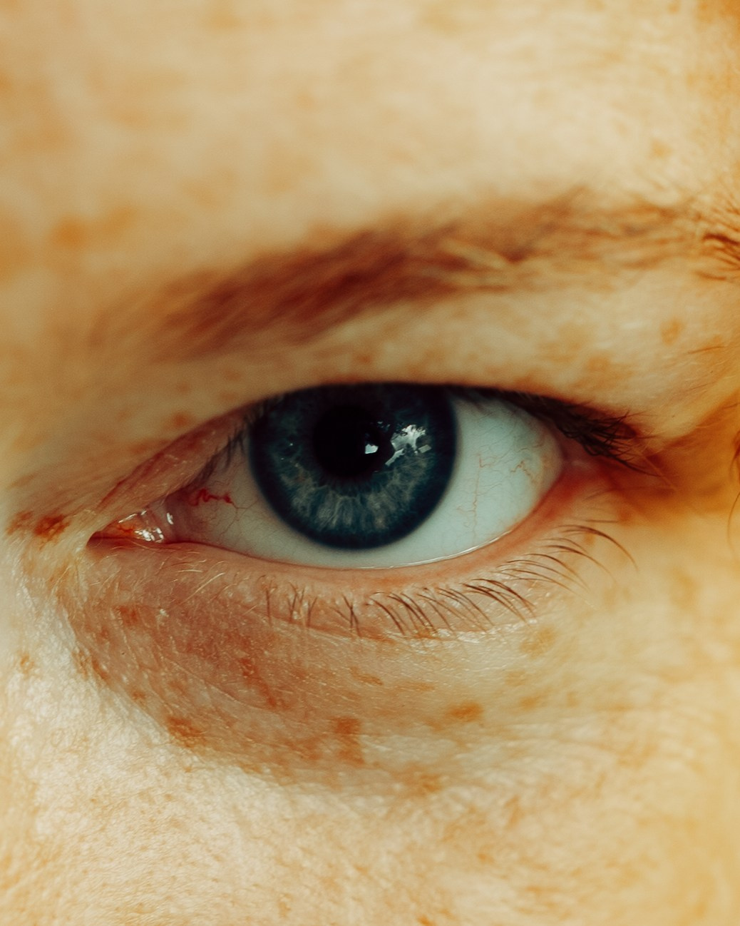 Личные съёмки. Фотоведьма Дарья Нечинская