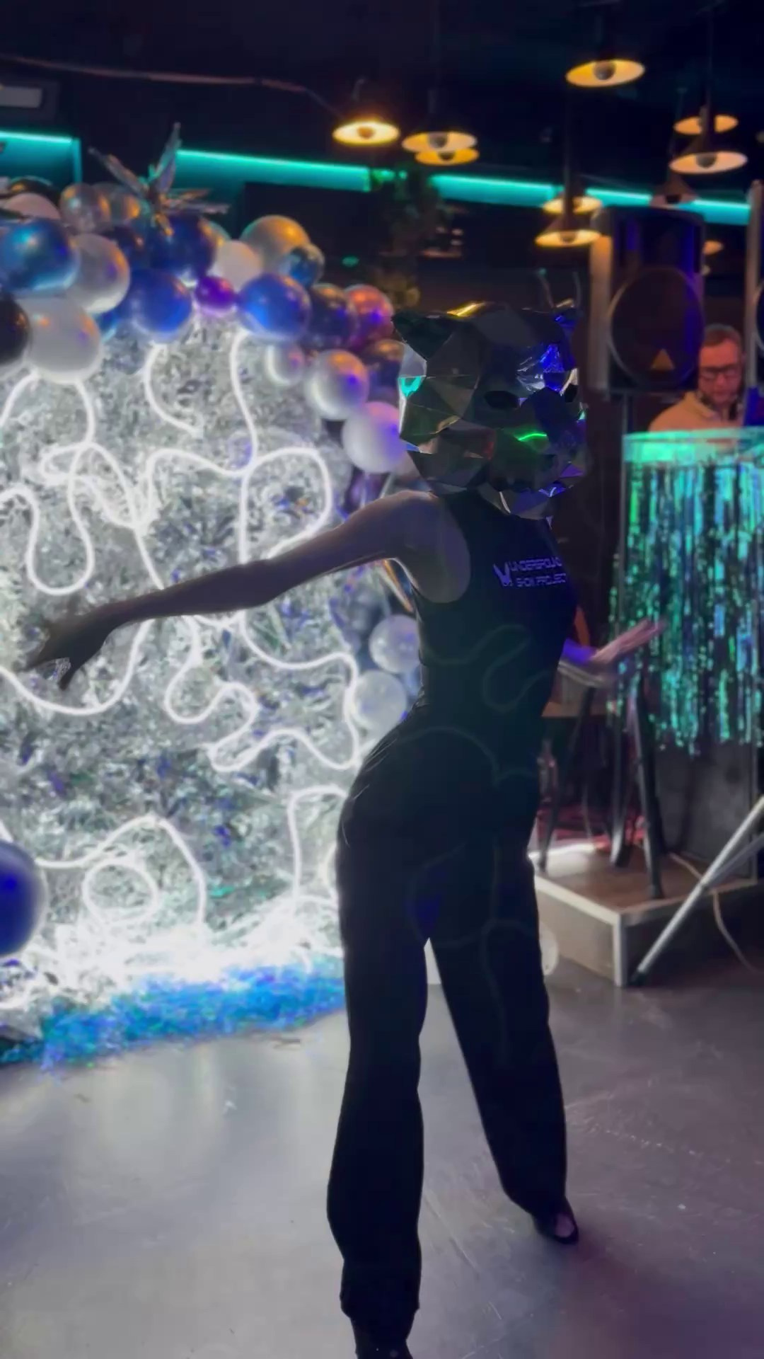 Репертуар. ШОУ-БАЛЕТ «UNDERGROUND»