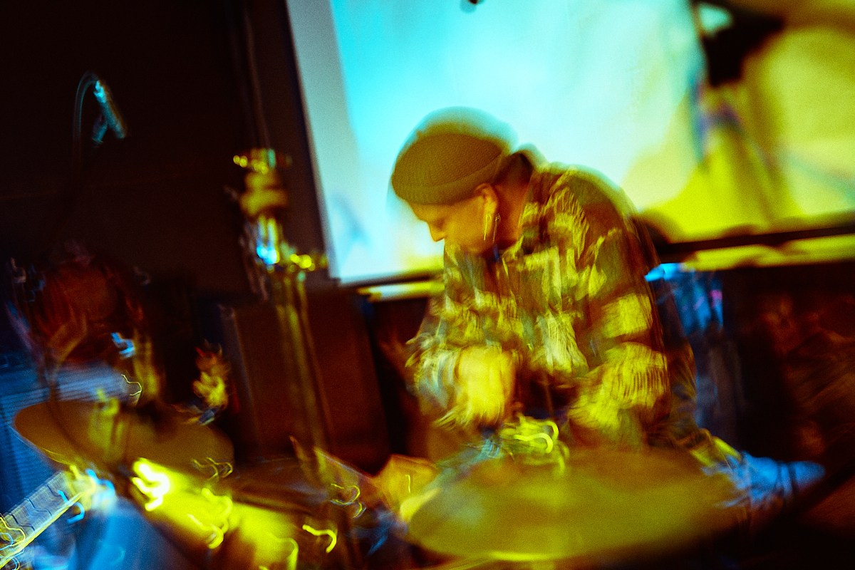 Импровдом. Иван Кобяков