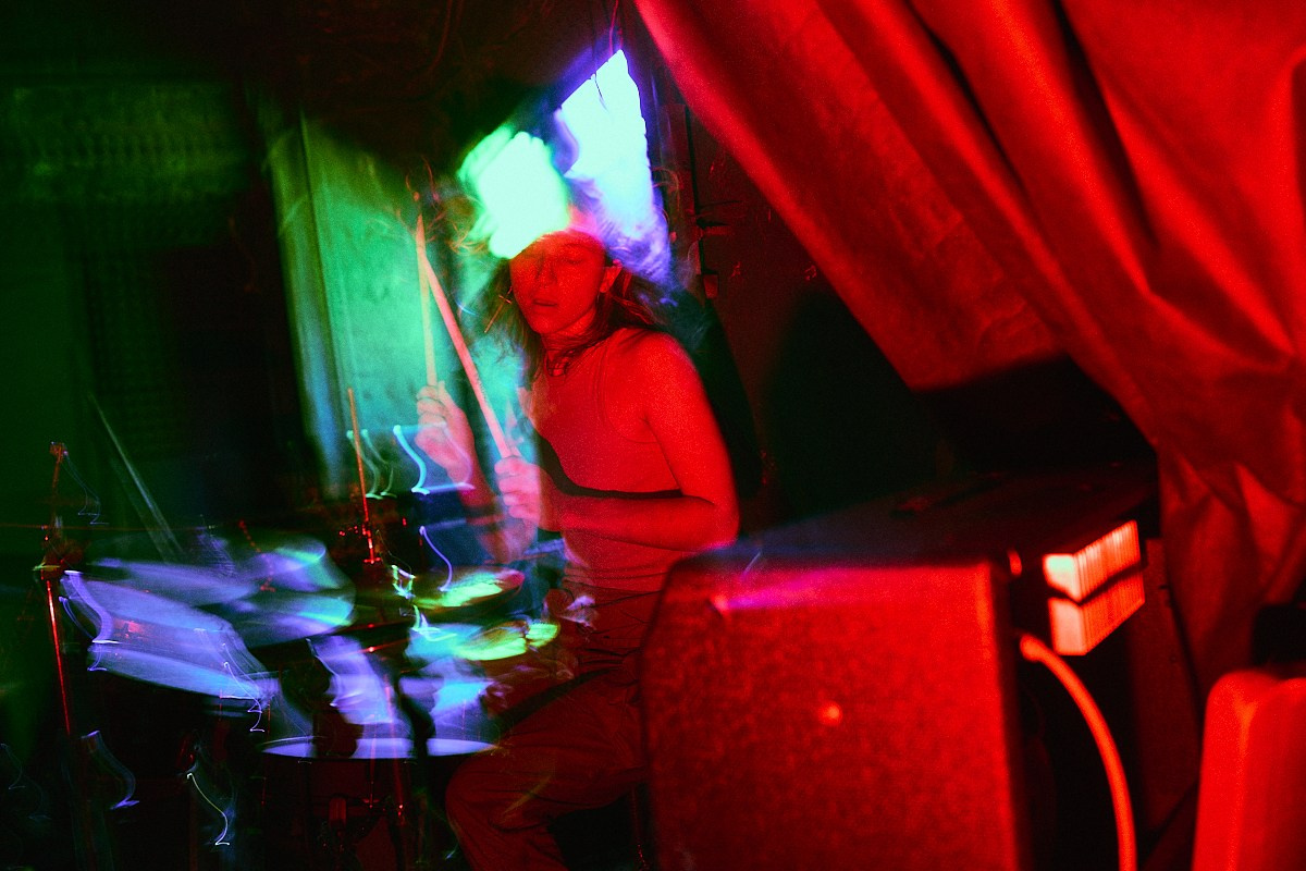 Rezec, missKalin и пох_й. Иван Кобяков