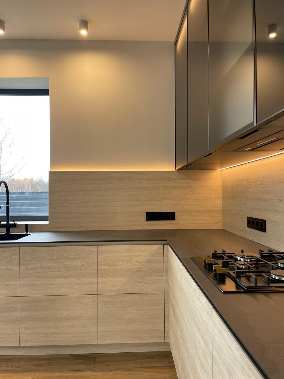 Николина Поляна, МСК. Davvero