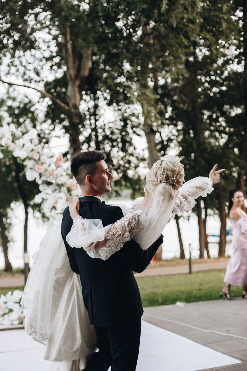 К|В. Свадебное фото свадебное видео фотограф видеограф Липецк Воронеж