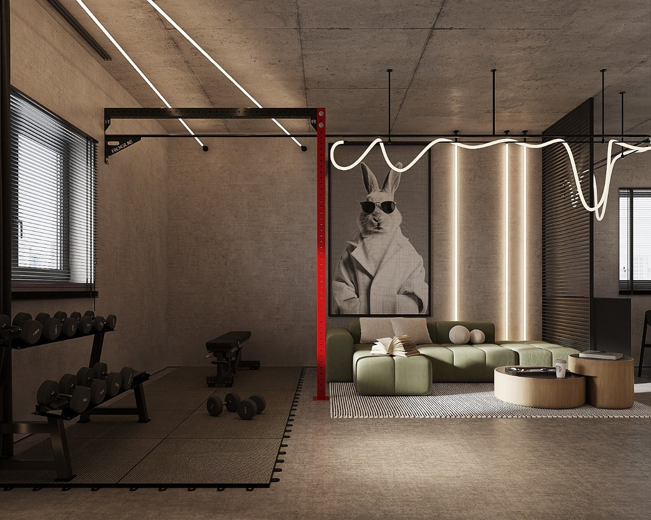 Контакты. Room Design Studio