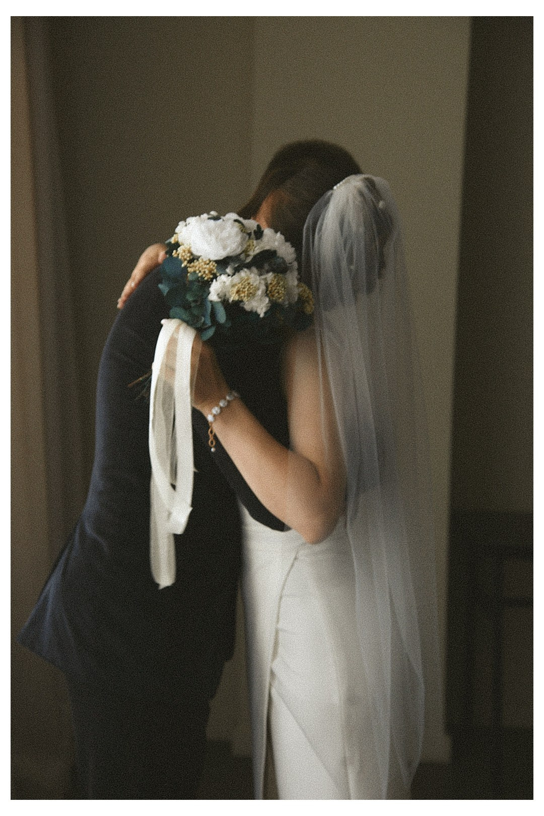 Свадебная фотосессия Екатеринбург — Никита Архипов