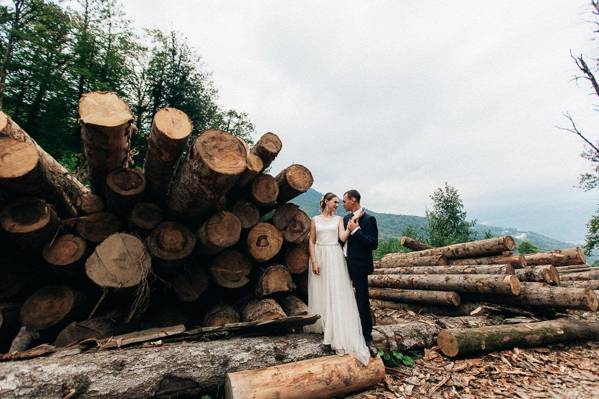 Свадебные фотоссесии. Kulikova Alfiia