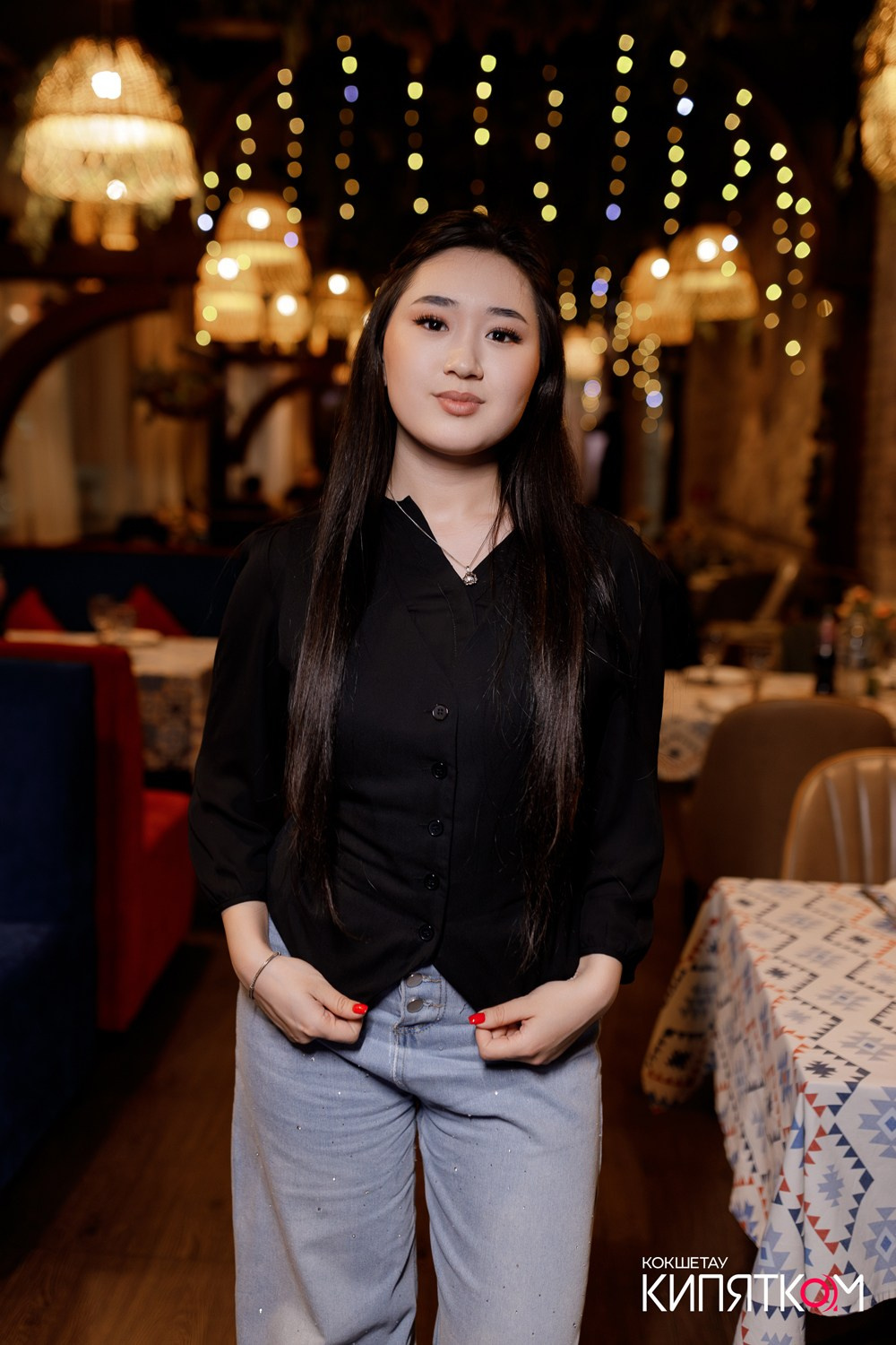 ТБИЛИСИ. КИПЯТКОМ КОКШЕТАУ