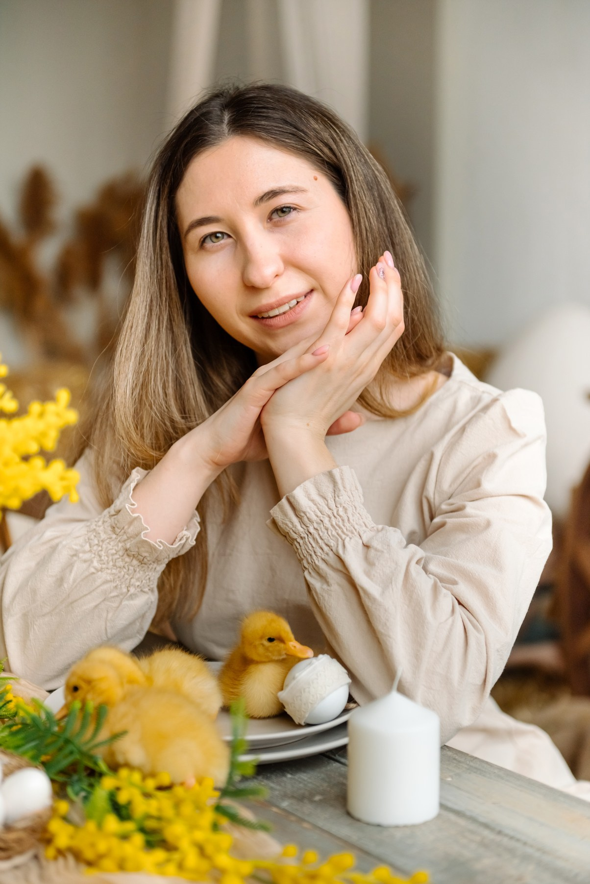 Семейная. Марина с сыном. Свадебный и сеейный фотограф в Санкт-Петербурге Елена Худякова