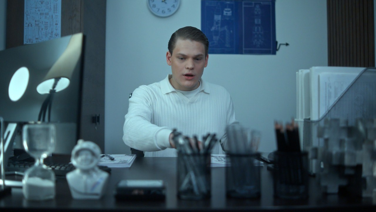 Цветокоррекция короткометражного фильма. Цветокоррекция видео