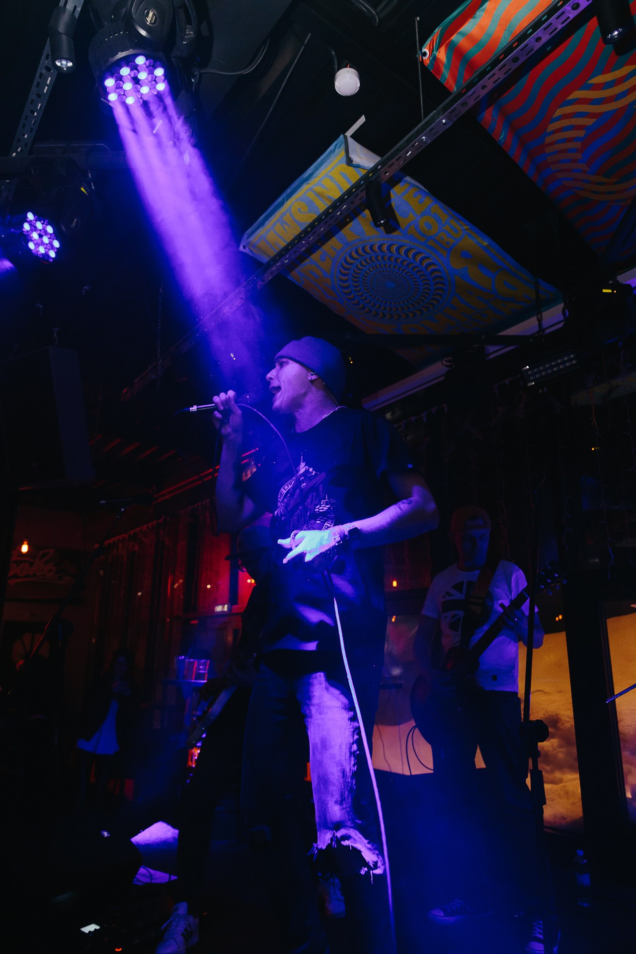 Rooks. Антон Ив