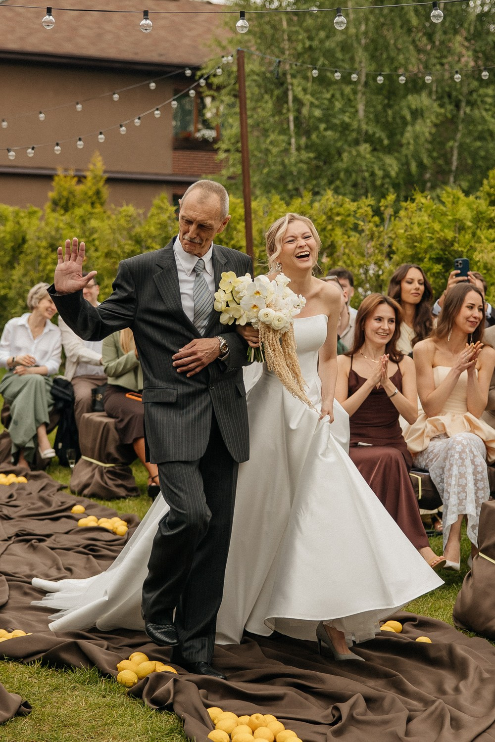 V & M. Свадебный фотограф Москва